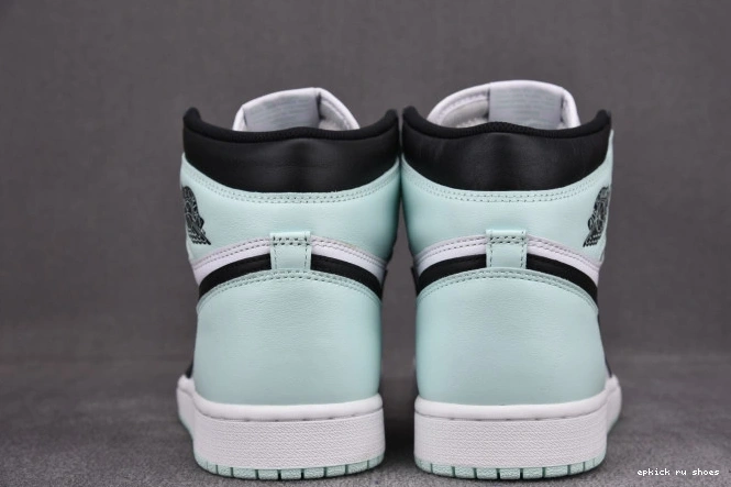 Rep High 1 861428-100 Jordan Igloo Retro 0809